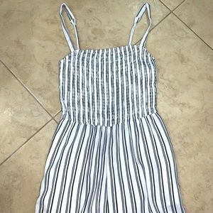 Garage: Jumper, Elastic Chest, Size P/S, In Perfect Condition